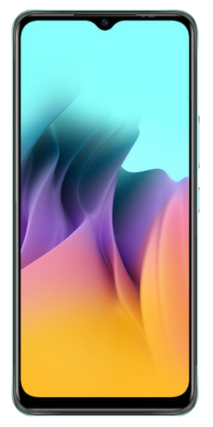 Itel A58