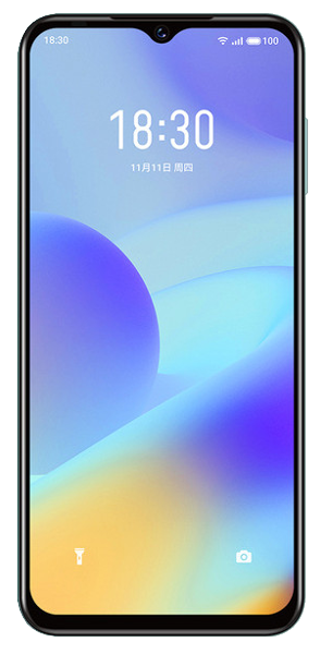 Meizu 10