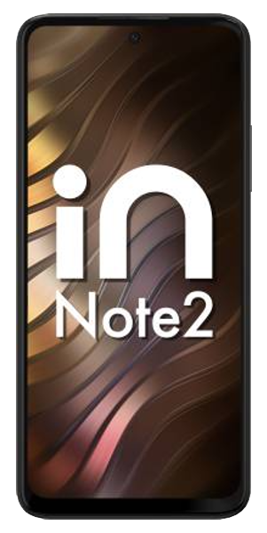 Micromax IN Note 2