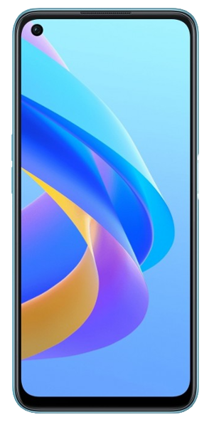 Oppo A36