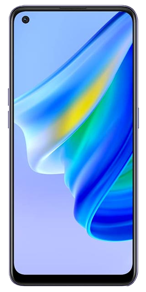 Oppo Reno6 Lite
