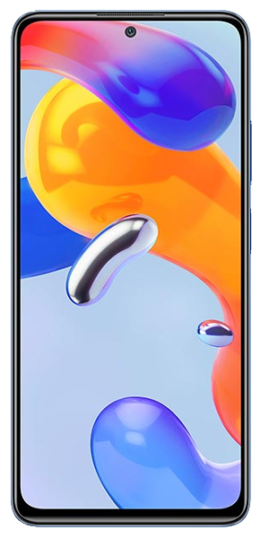Redmi Note 11 Pro 5G