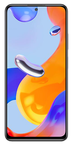 Redmi Note 11 Pro