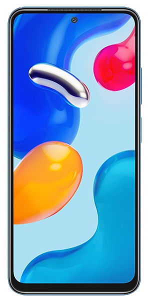 Redmi Note 11S