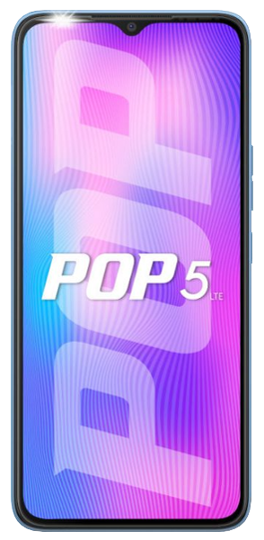 Tecno Pop 5 LTE