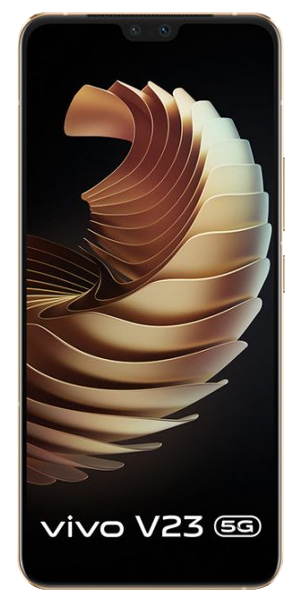 Vivo V23 5G