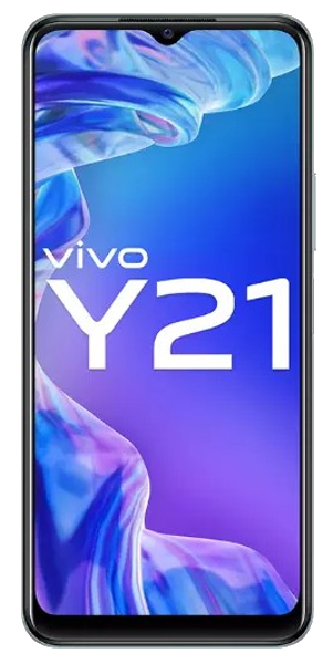 Vivo Y21A