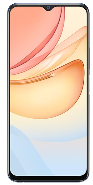 Vivo Y33