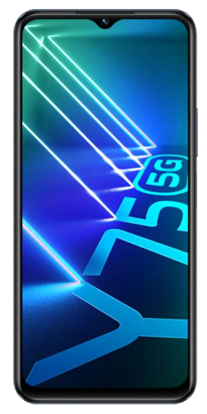 Vivo Y75 5G
