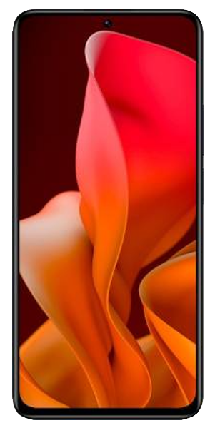 Xiaomi 11i HyperCharge