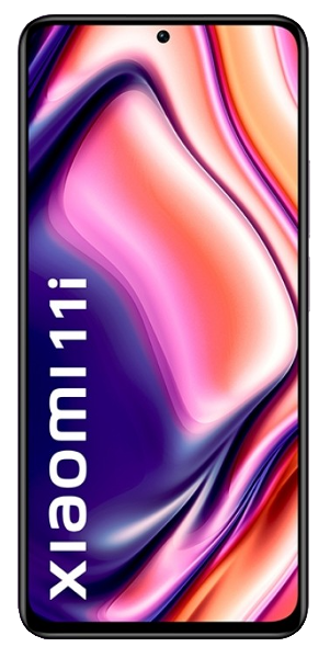 Xiaomi 11i 5G