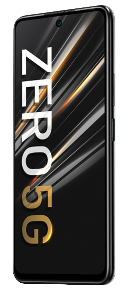 Infinix Zero 5G