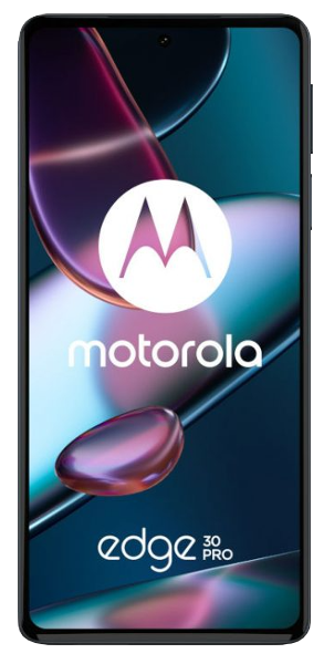 Motorola Edge 30 Pro 5G