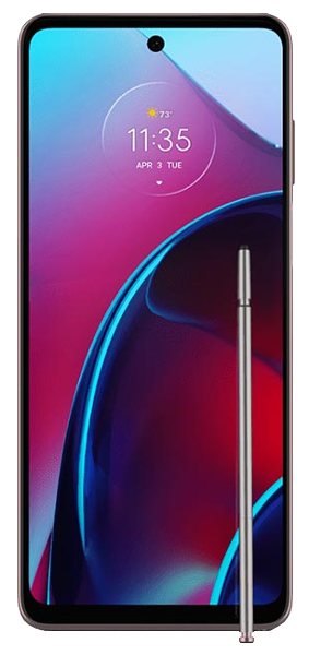 Motorola Moto G Stylus (2022)