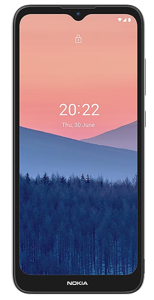 Nokia C21