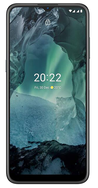 Nokia G21