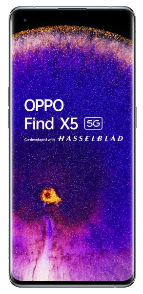 OPPO Find X5 5G