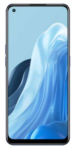 OPPO Find X5 Lite 5G 