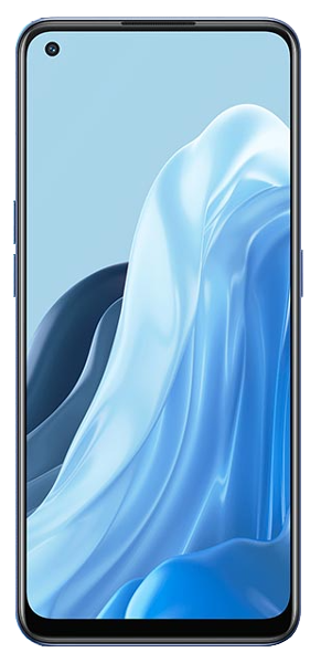 OPPO Reno7 5G