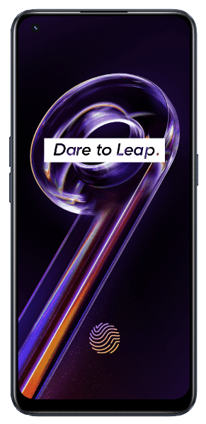 Realme 9 Pro Plus 5G