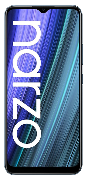 Realme Narzo 50