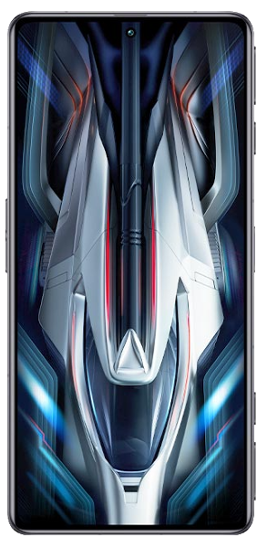 Redmi K50G