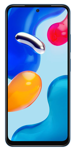 Redmi Note 11S