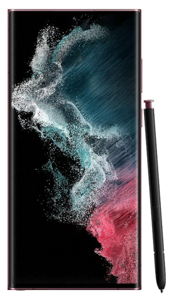 Samsung Galaxy S22 Ultra