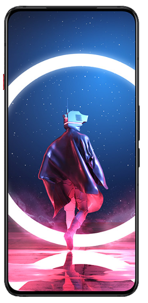ZTE nubia Red Magic 7 Pro