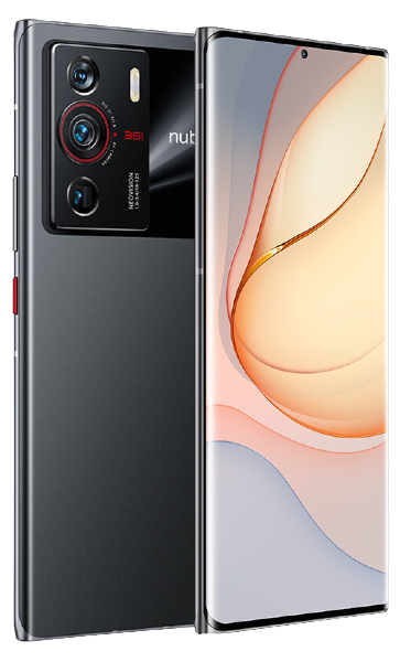 ZTE nubia Z40 Pro
