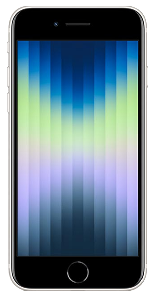 Apple iPhone SE (2022)