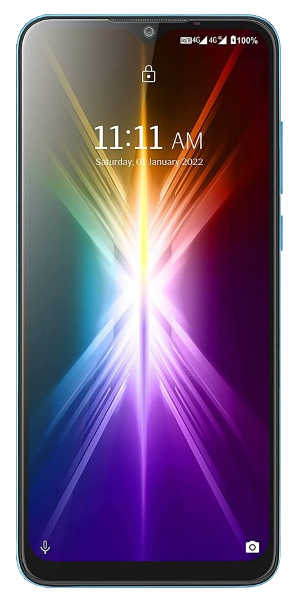 Lava X2