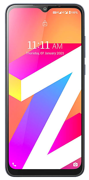 Lava Z3