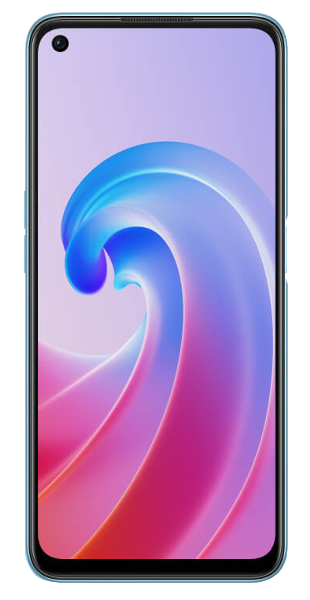 Oppo A96