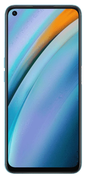 OPPO K10