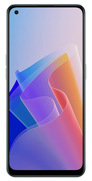 Oppo Reno7 Z 5G