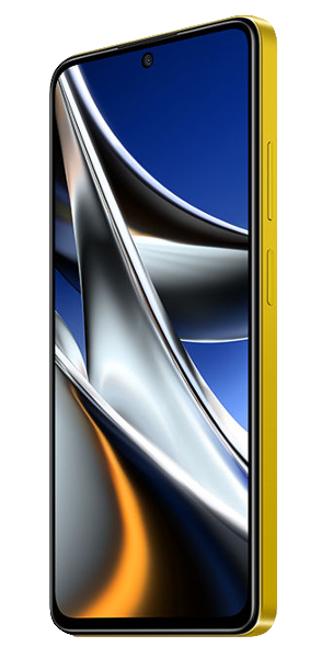 Poco X4 Pro 5G