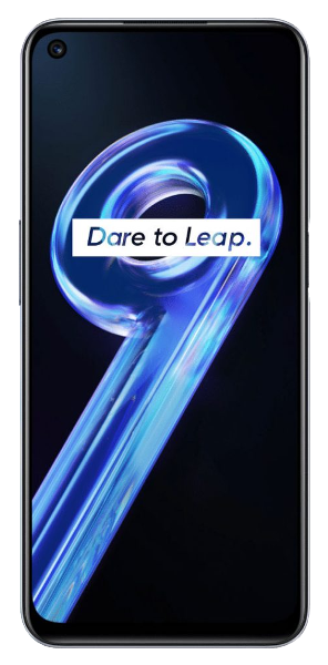 Realme 9 5G 