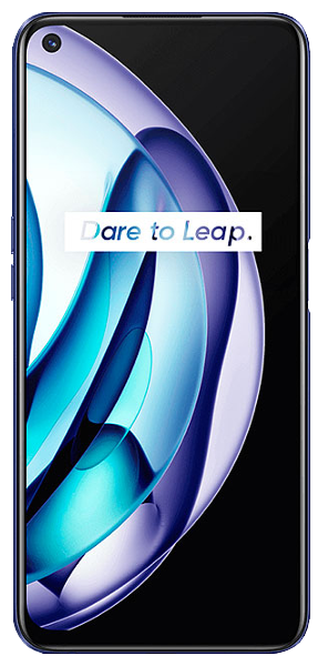 Realme 9 5G Speed Edition