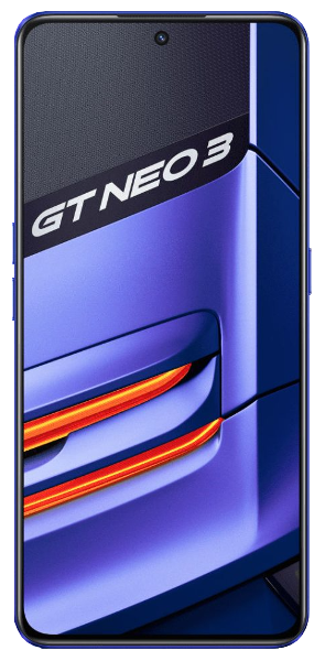 Realme GT Neo 3