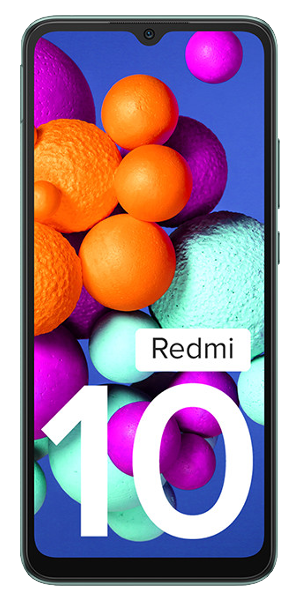 Redmi 10