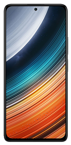 Redmi K40S