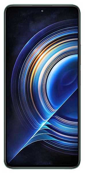 Redmi K50 Pro