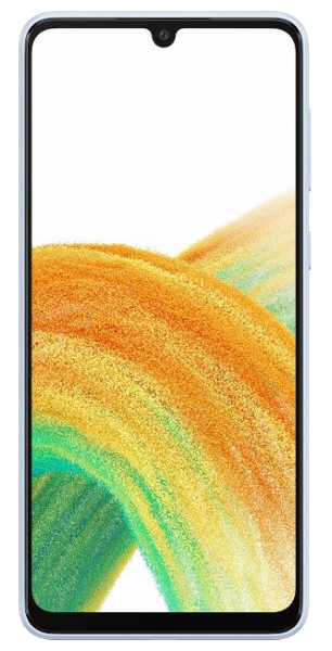 Samsung Galaxy A33 5G