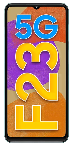 Samsung Galaxy F23 5G