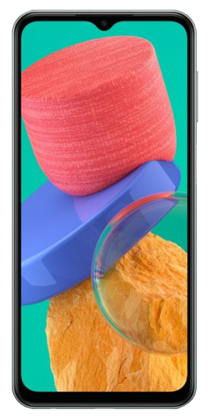 Samsung Galaxy M33 5G