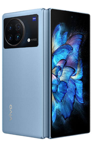 Vivo X Fold