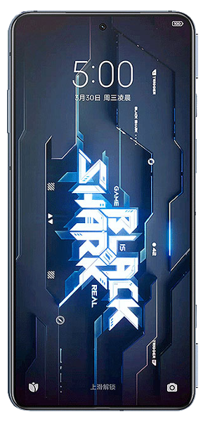 Black Shark 5