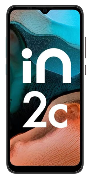 Micromax IN 2C