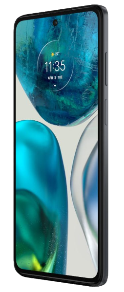 Motorola Moto G52